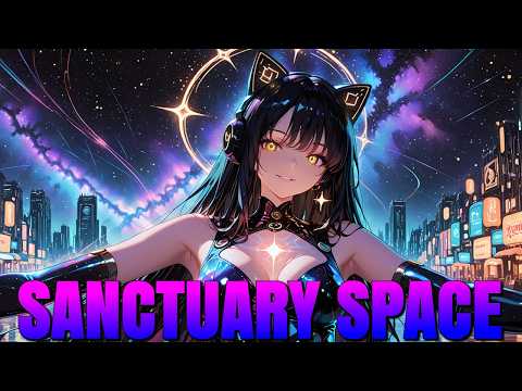 Auranya - Sanctuary Space