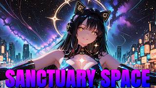 Auranya - Sanctuary Space