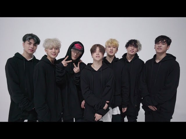 iKON - JAPAN DOME TOUR 2017 TOUR FINAL TEASER - YouTube