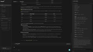 Cayra Demo — 5 Board-Meeting Questions Answered in 5 Minutes (Retail)