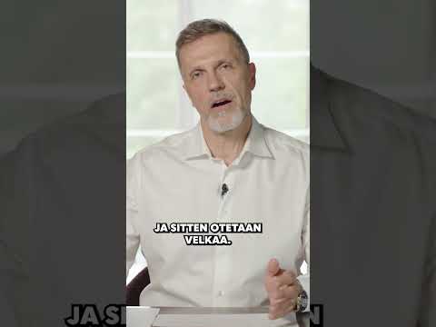 Miksi yritysten menestys on hyvinvoinnin perusta?