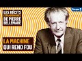 La machine qui rend fou  les rcits extraordinaires de pierre bellemare