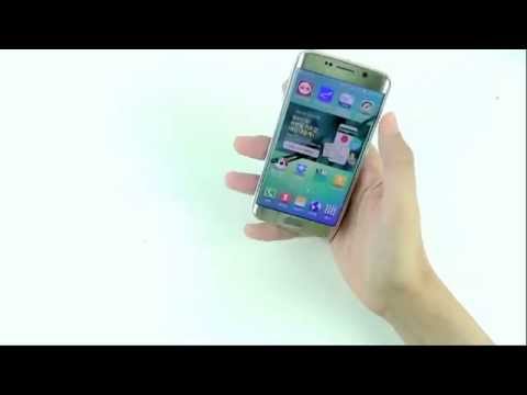 <strong>갤럭시</strong> <strong>S6</strong> <strong>엣지</strong> 실용적 vs 폼 Galaxy <strong>S6</strong> Edge