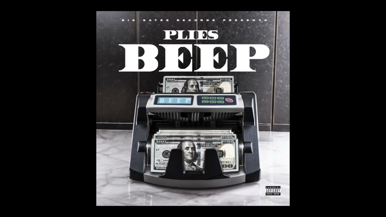 Plies - Beep 