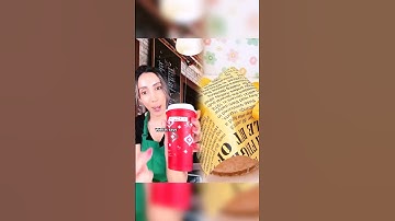 The Most Unhinged Barista Ever #fun #party #funny #fun #storytime #pov #youtube #shorts