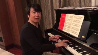 Lang Lang Lesson 4