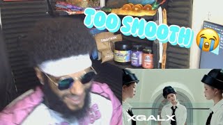 XG “Rock the Boat” Reaction — Their Swagger Is DIFFERENT 😭🔥