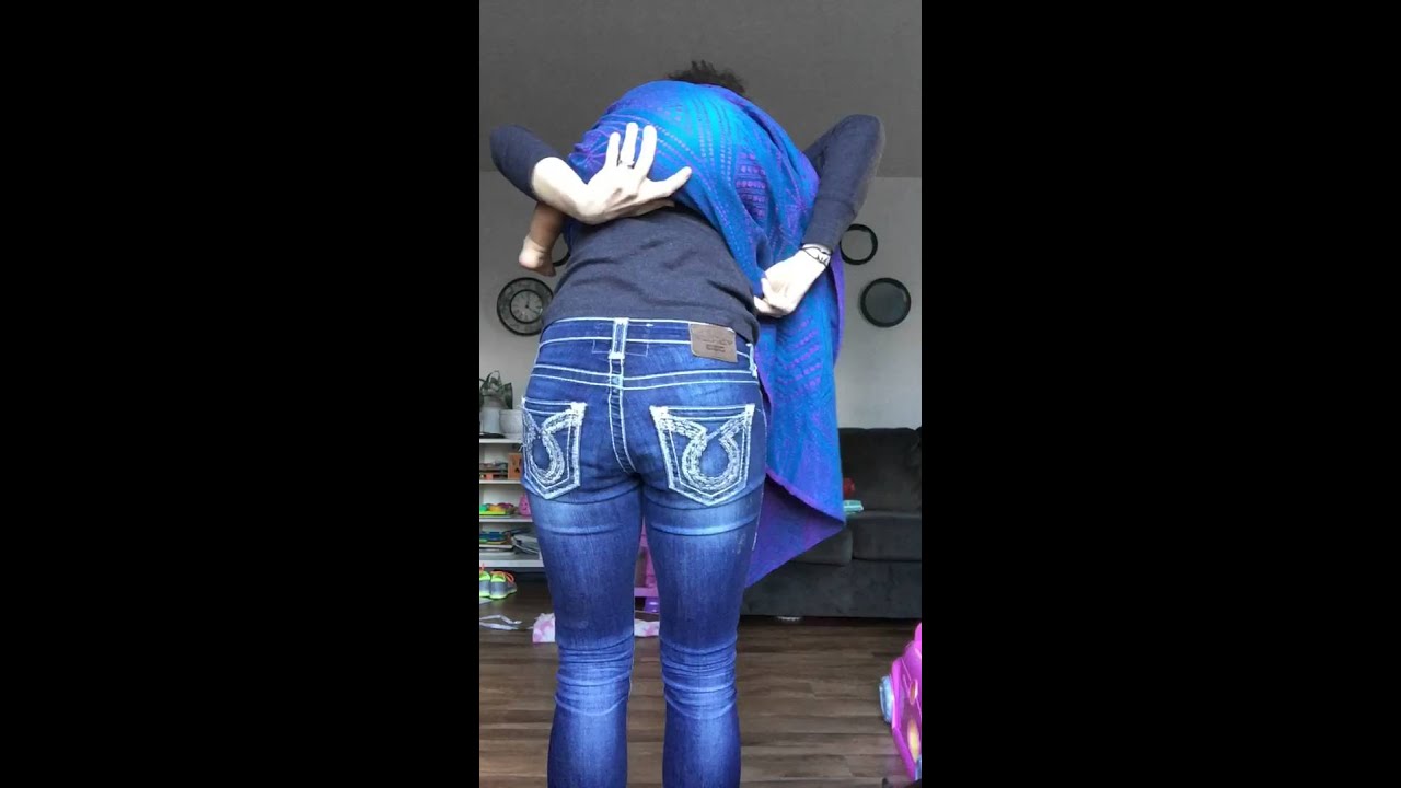 Rrrr tied knot less with leg passes