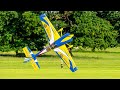Pilot-RC: Laser 103" - Weston Park Orel Zohar