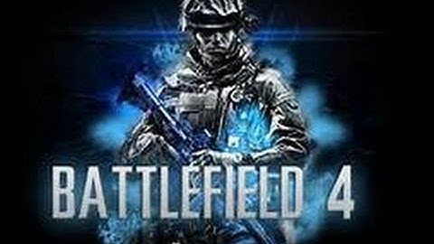 BattleField 4 Beta Gameplay: Siege of Shanghai - all classes