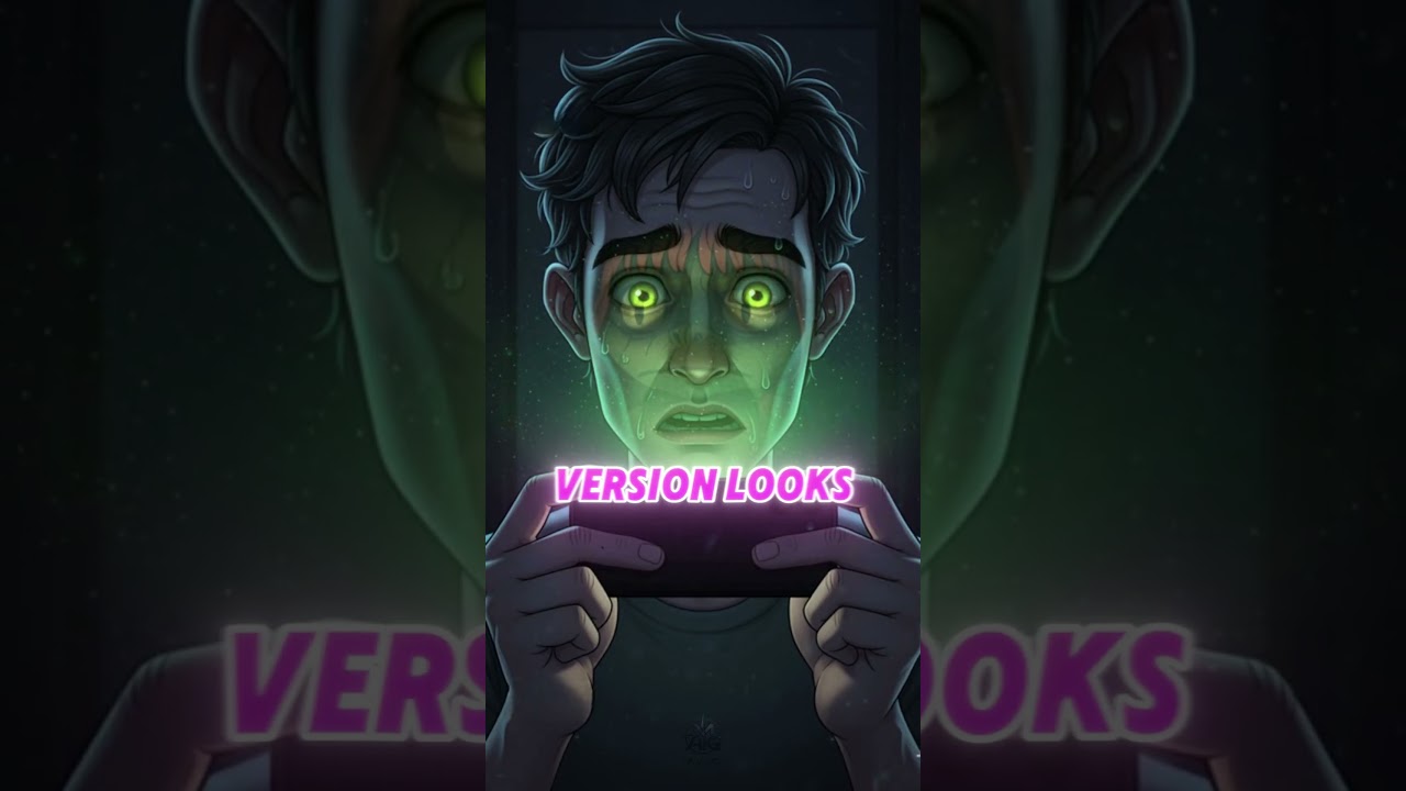 Part 2: THE AD WITH NO CODE: The Boneca Ambalabu Digital Haunting Mystery  #aihorror #scarystories