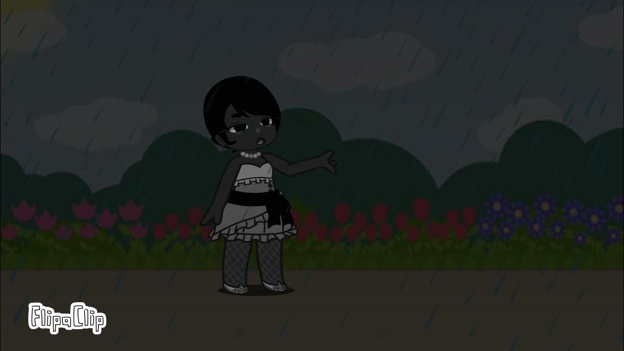 It's raining. Why is it still raining? YouTube