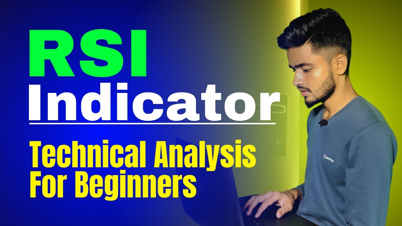 How does RSI works in NEPSE ? Trading in Nepal Full explanation of
