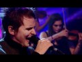 Muse - Undisclosed Desires [Live on Later with Jools Holland - 15.09.2009]