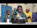 Ramadan Tafsir 08 Imam Dr Aminu Ibrahim Daurawa