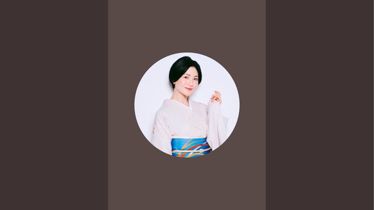 きものすなお1周年イベント告知