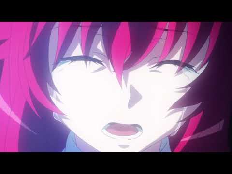 ハイスクールdxd Hero 12話 ハッピーエンドとキス 