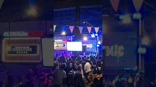 ANGKAT KAKI SILAHKAN PERGI | PSS TAK URUSE KARO CAH CAH | VERDENERO | LIQUID BAR AND KITCHEN