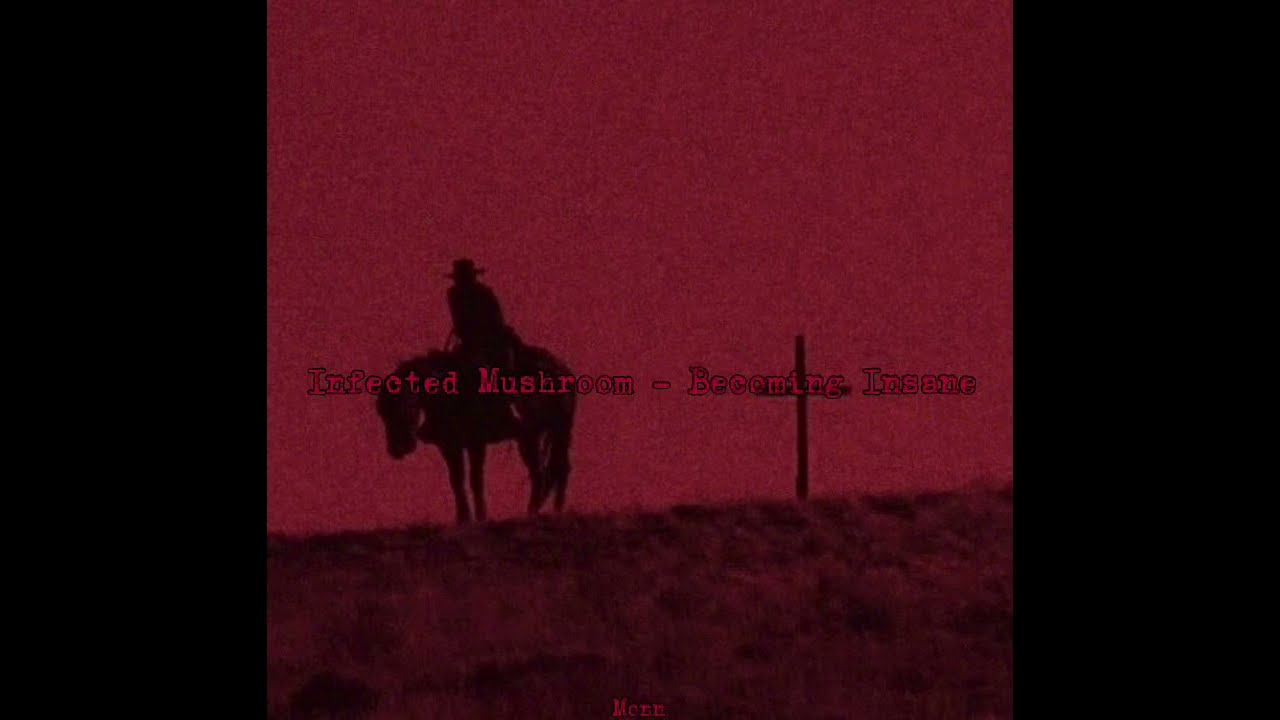 Infected Mushroom - Becoming Insane (Letra/Lyrics) by Christian Jo..