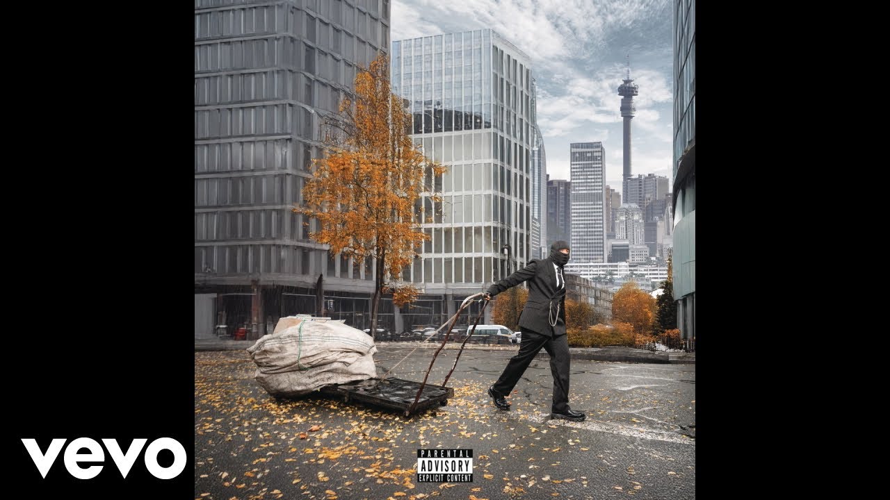 Obejrzyj K.O - Phara City - Intro (Official Audio) w YouTube Obejrzyj K.O - Phara City - Intro (Official Audio) w YouTube