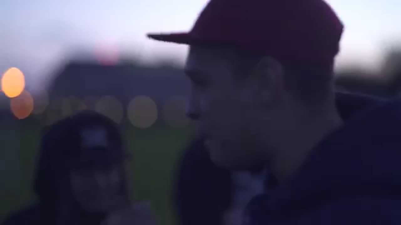 Traxx & Benji  - SPLOTT PARK FREESTYLE 2K15