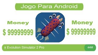 Evolution Simulator 2 Pro