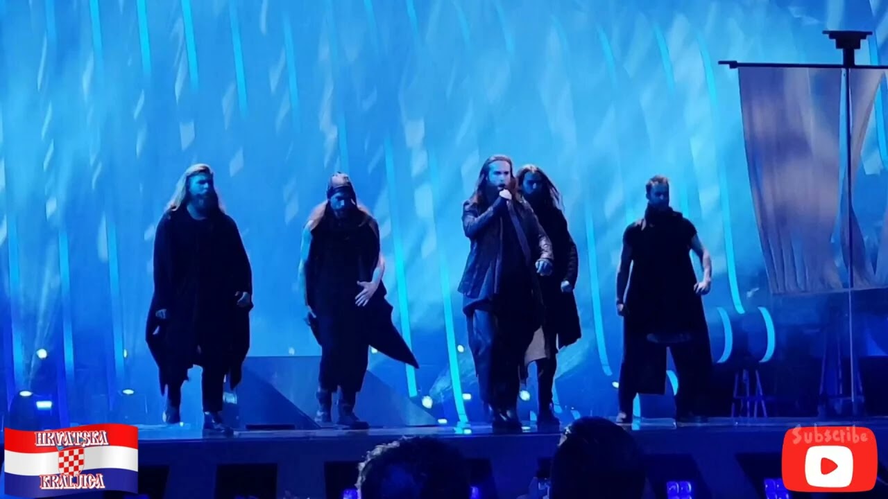 Ру версия песни Rasmussen  - Higher Ground🇩🇰. Поёт нейросеть.  Видео @Hrvatska_Kraljica 