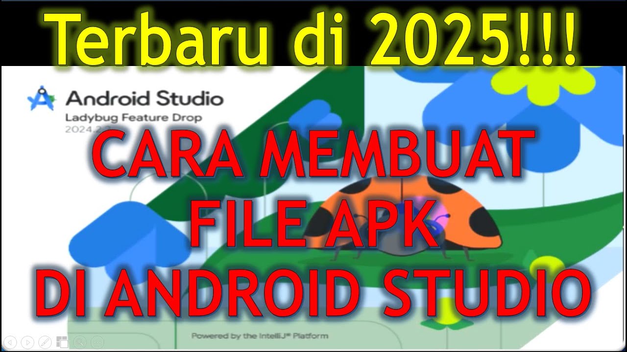 Filemo Apk Membuat File APK di Android Studio - YouTube