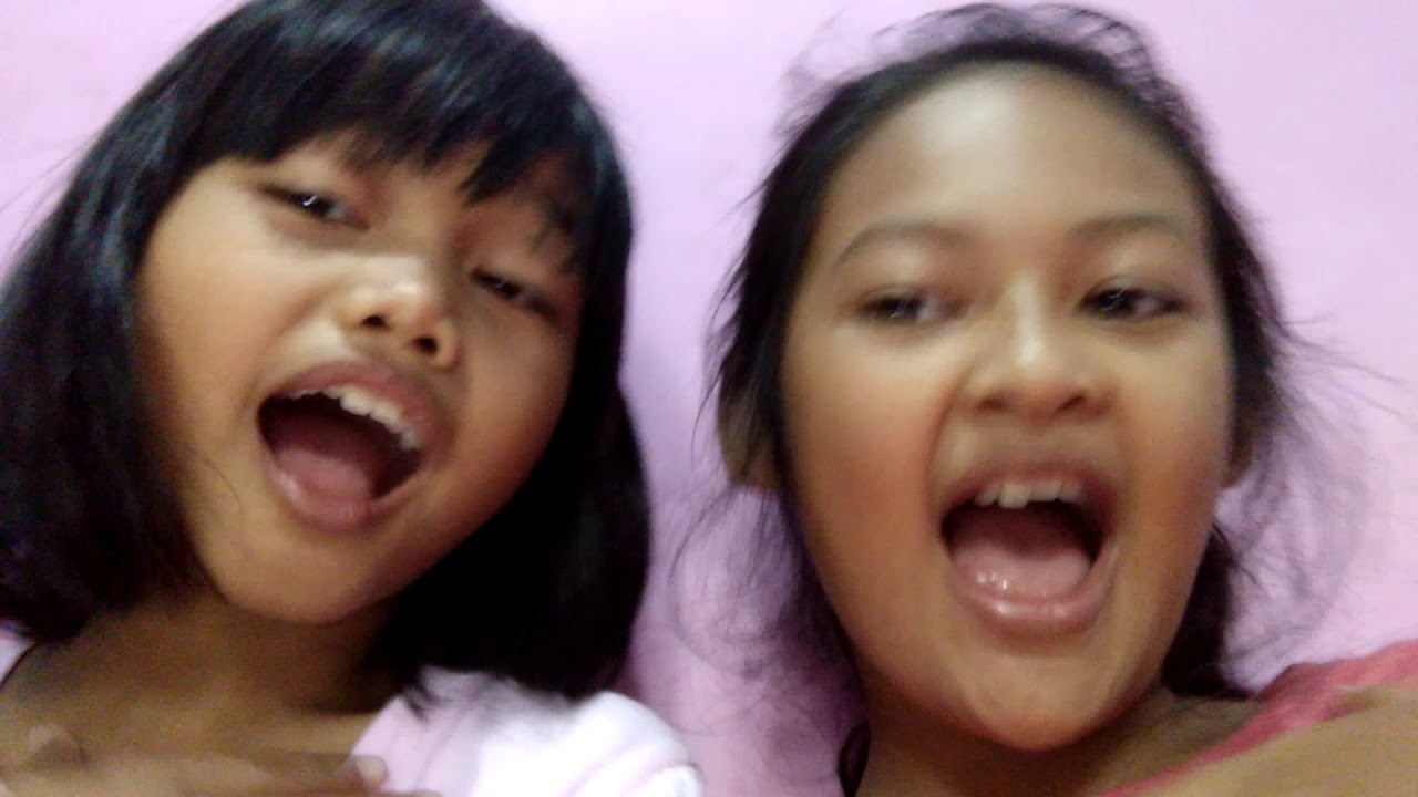 Saat pertama Amanda manopo - YouTube