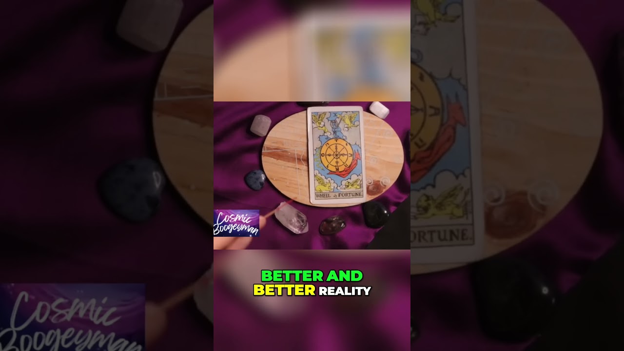 Navigating Life's Waves: Discover Curiosity, Find Peace #mrcosmic #JourneyWithin thumbnail