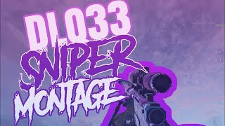 Sniper montage Hell Shell