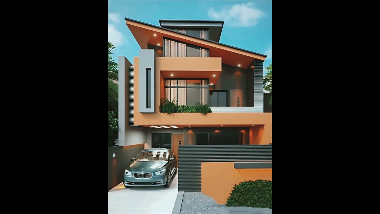 Modern House Design || Spectra Dream Home | 