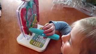 Smart Anatomy By Oregon Scientific Educational Toy