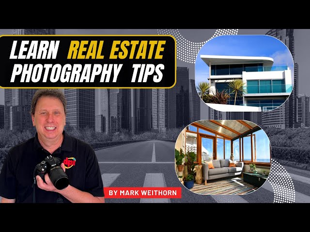 How to Hire a Best Real Estate Photographer in 2022 | Real Estate Photography Breaking down Workflow class=