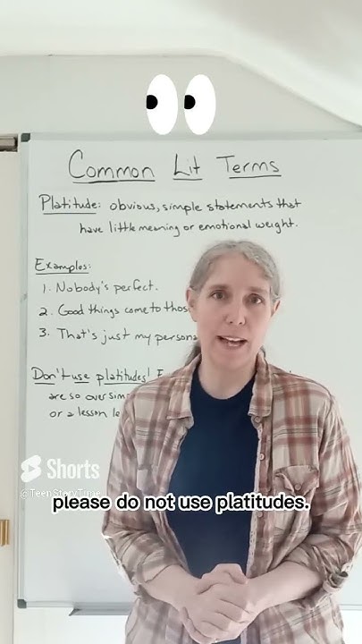 what-is-a-platitude-improve-your-english-vocabulary-shorts