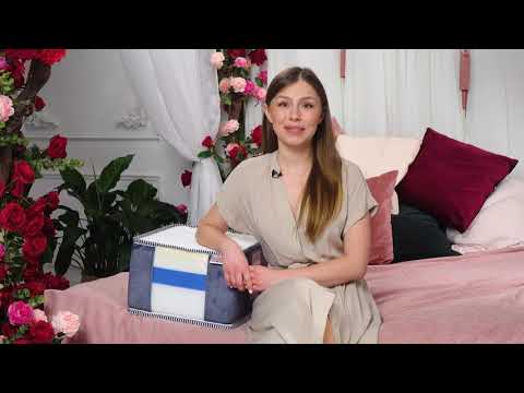 Матрас Color sleep фабрика Virtuoz