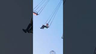 Abimlerin lunapark macerası 1