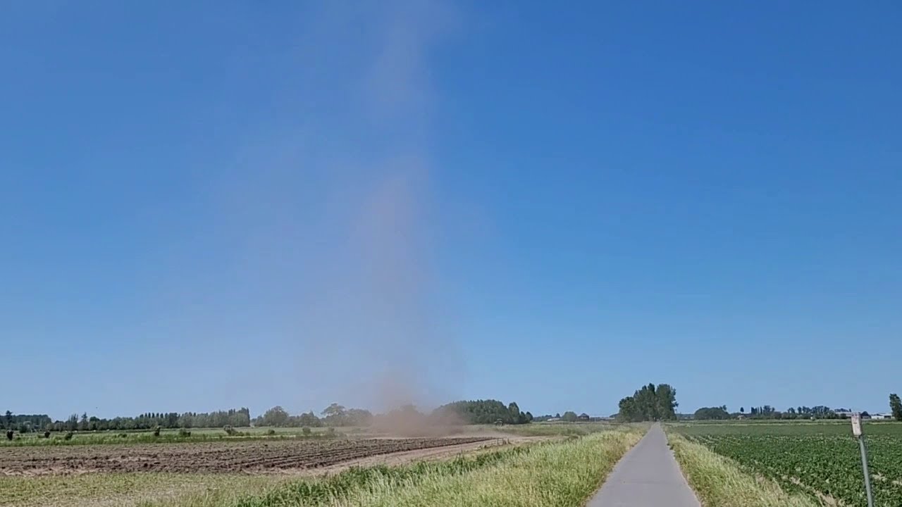 Stofhoos Stofhoos Assenede 3 juni 2023 - YouTube