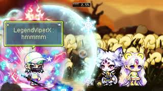 MSEA CASS 64 bit Ursus Test