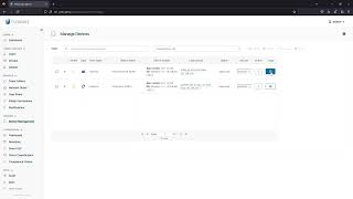 How FileCloud Admins Manage User Devices