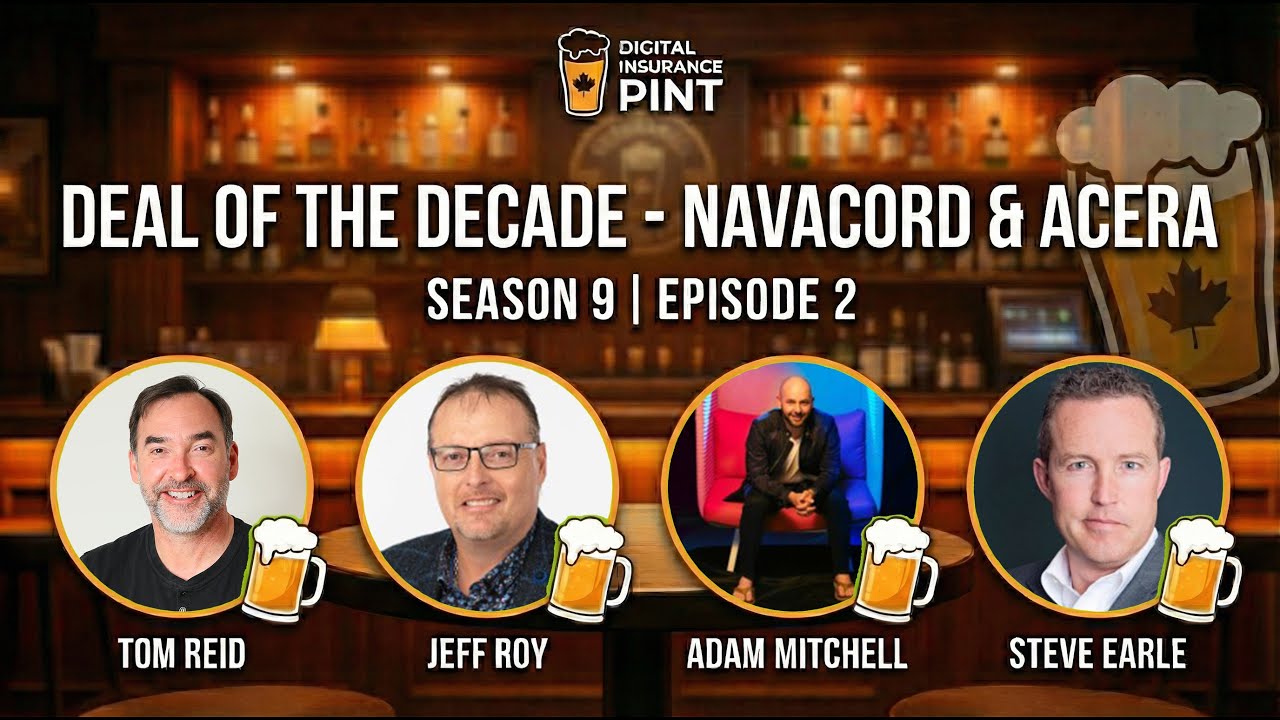 S9.2 Acera & Navacord - Deal of the Decade?