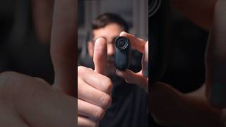 4K Video On Insta360 GO 3 S Is Mind Blowing! 🤯