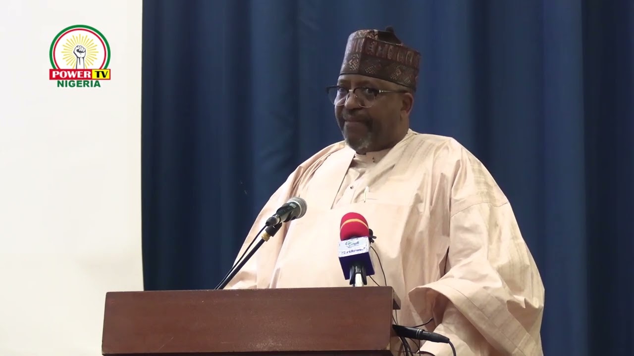 Why Incompetence is the greatest issue in Nigeria, not corruption-Educationist 