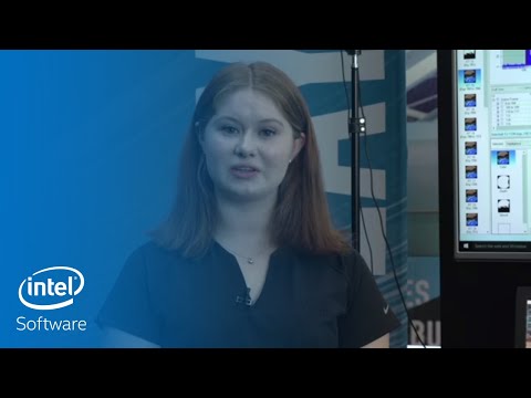 VR Optimizations with Intel Graphics Performance Analyzers | Intel Software - VR Optimizations with Intel Graphics Performance Analyzers | Intel Software