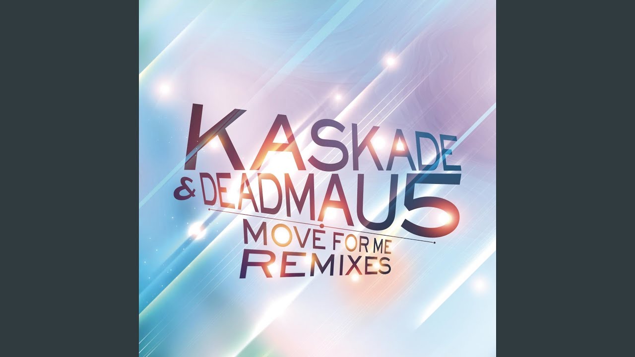 Move for Me (Santiago & Bushido Mix) - YouTube