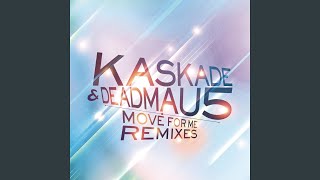 Move for Me (Santiago & Bushido Mix) - YouTube