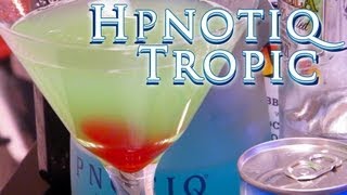 Hpnotiq Tropic Recipe - Thefndc