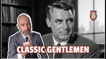 How to be a man 💪