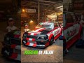 Corolla SE Saloon 8y NFS Mods
