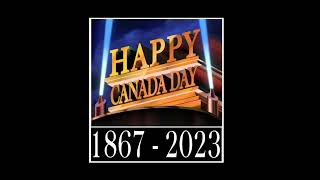 Canada Day (1867 - 2023)